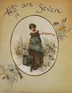 A discussion between an adult and a child